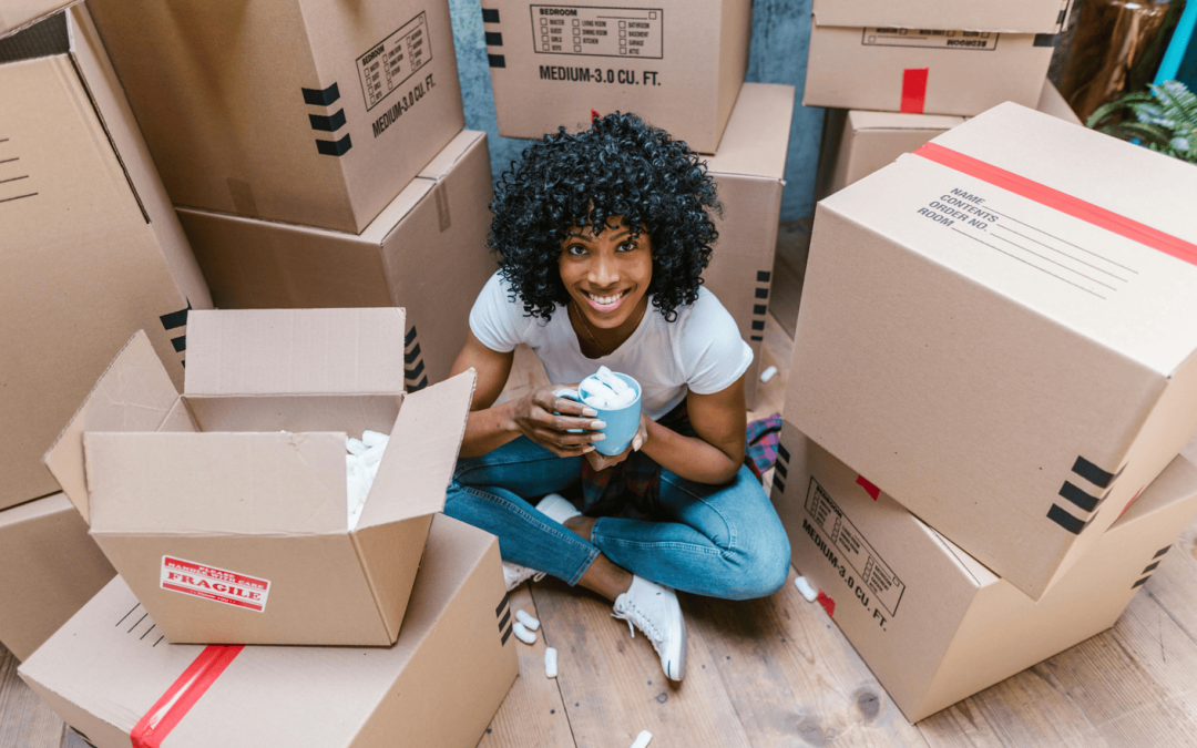 How to Pack Mugs for Moving
