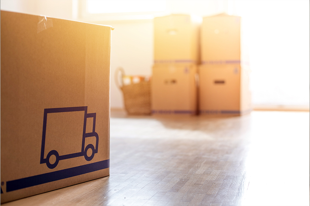 Benefits of hiring a reliable moving company