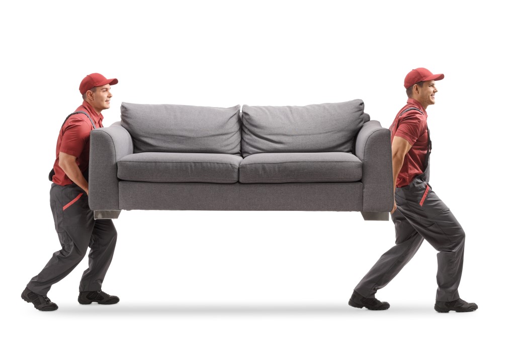 best-Burnaby-Movers-Signature-Moving Types of Moving Services and Moving Companies