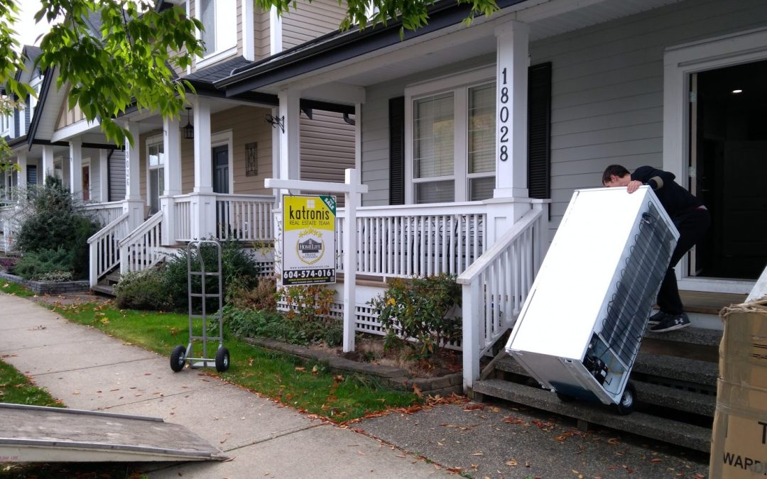 What to look for in a moving company